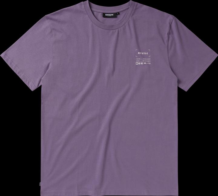 Mystic Sequence Tee