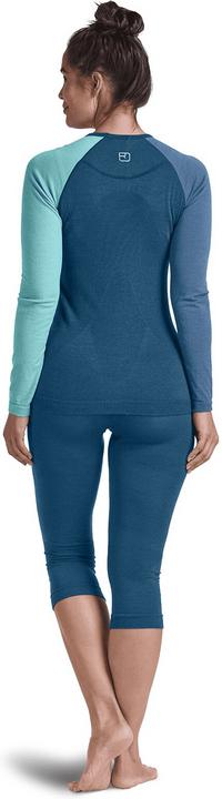 Immagine prodotto Ortovox Manica lunga 120 Comp Light da donna (L)
