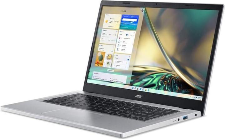 Acer Aspire 3 (14", Intel N100, 4 GB, 128 GB, CH)