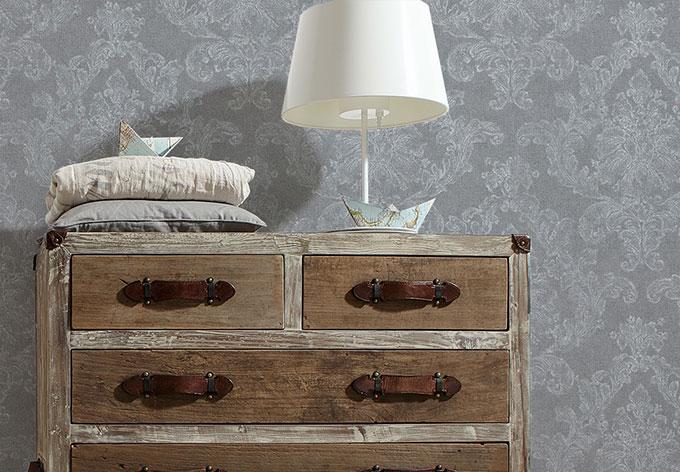 Produktbild A.S. Création Elegance 3 5 (53 x 1005 cm)