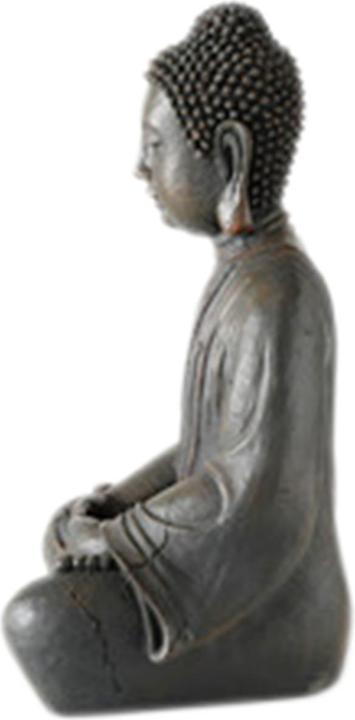 Produktbild Boltze Home Buddha (45 x 45 x 70 cm)