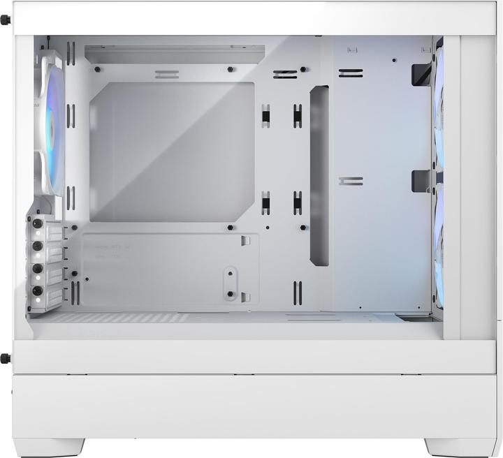 Produktbild Fractal Pop Mini Air RGB (mATX, Mini-ITX)