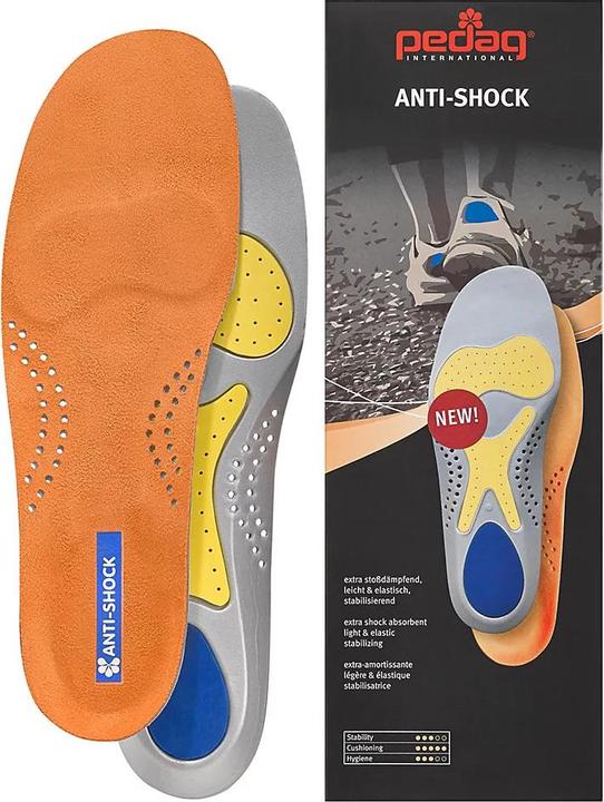 Pedag Anti-Shock