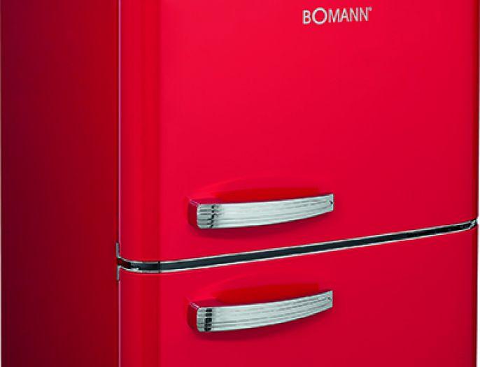 Actual product image Bomann Dtr 353 (208 l)