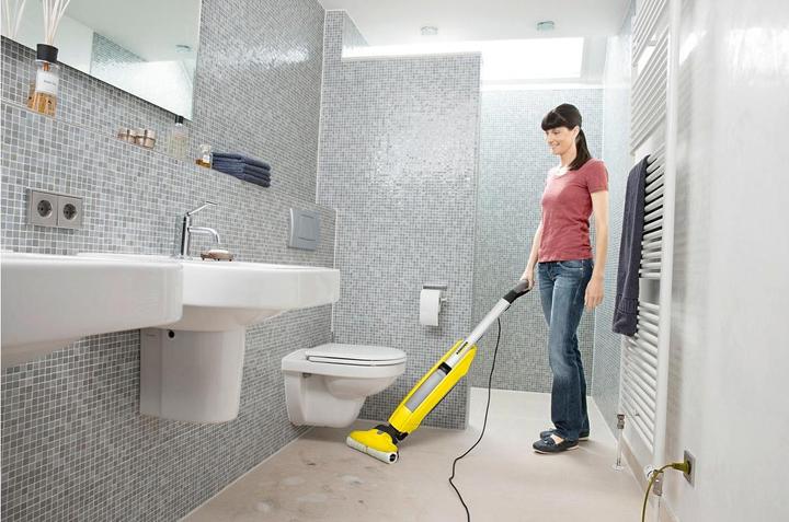 Image du produit Kärcher FC5 2.0