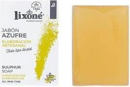 Lixone 8411905001306 (Hard soap)
