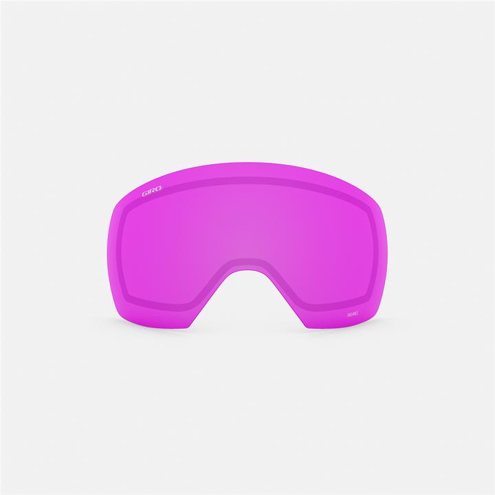 Actual product image Giro Contact Lense (Ski goggle replacement lens)