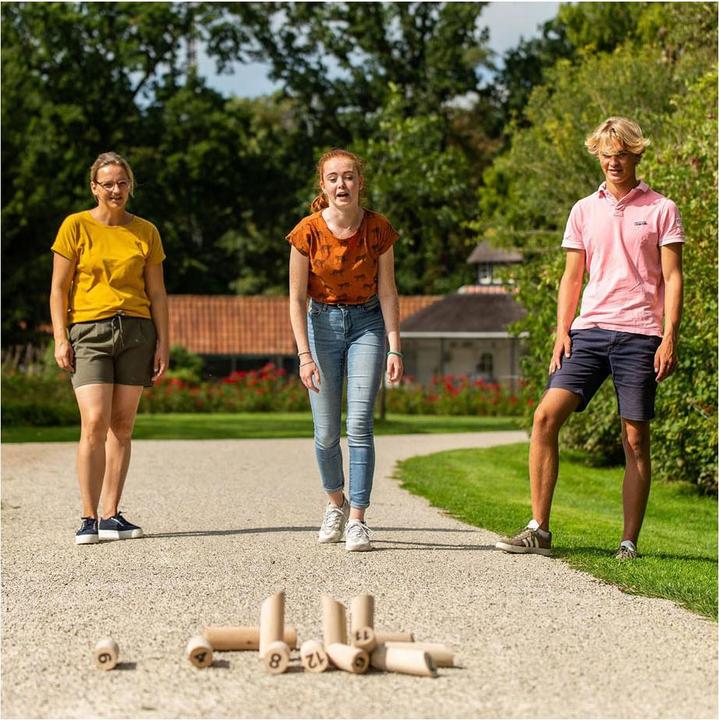 Produktbild Outdoor play Zahlenwurfspiel