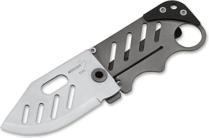 Böker Credit Card Knife (5.80 cm)