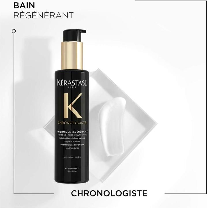 Actual product image Kérastase Chronologiste Thermique Régénérant (150 ml)
