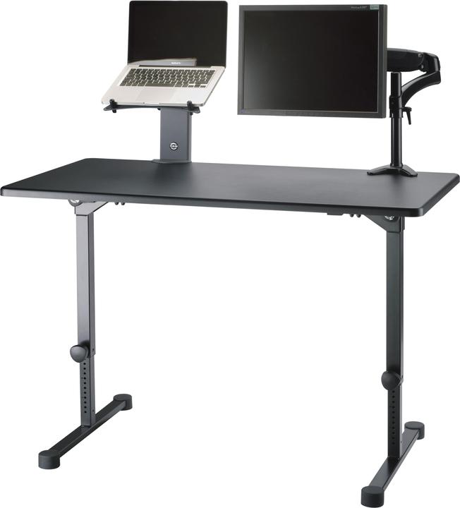 Produktbild K&M 12170 DJ-Tisch