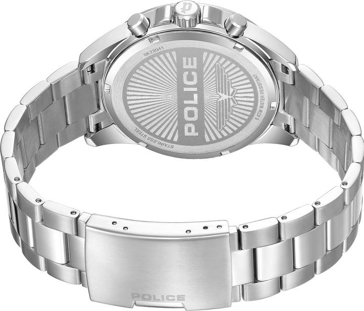 Actual product image Police Malawi (45 mm)