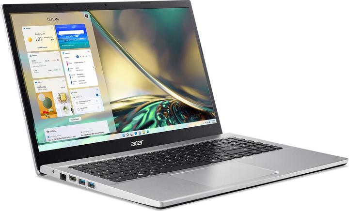 Produktbild Acer Aspire 3 (15.60", Intel Core i5-1235U, 8 GB, 512 GB, DE)