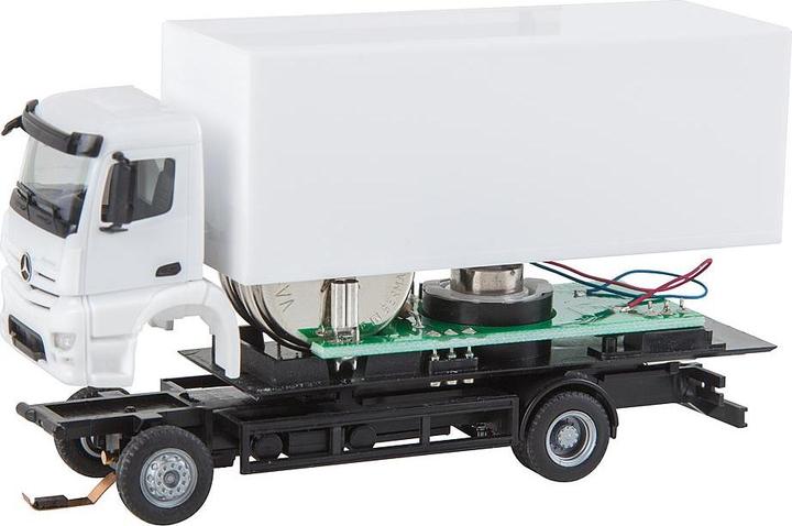 Produktbild Faller Car System H0 Umbau-Chassis Zw