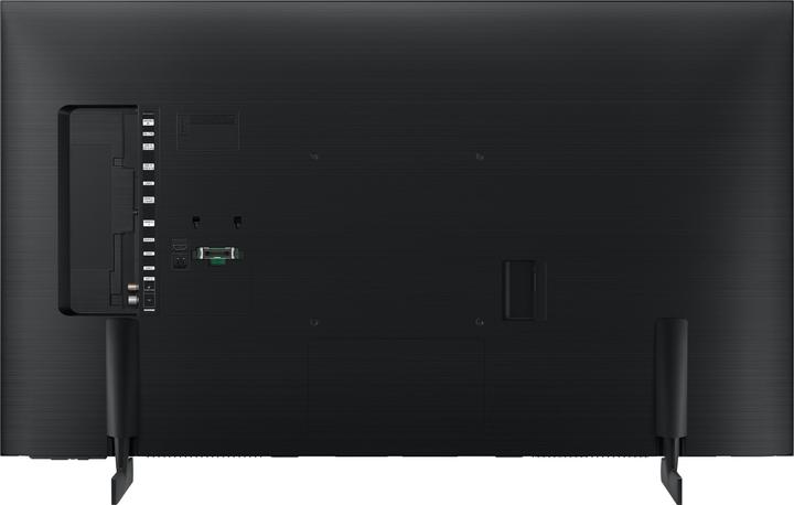 Image du produit Samsung HG43AU800 (43", LED, 4K)