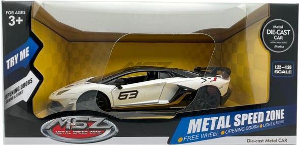 Produktbild MSZ Auto