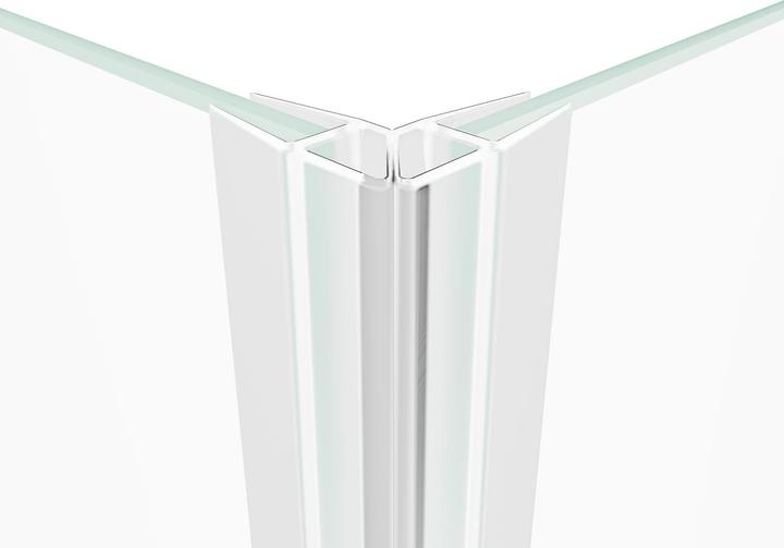Produktbild Schulte Sunny (90 cm, 90 cm, 180 cm)