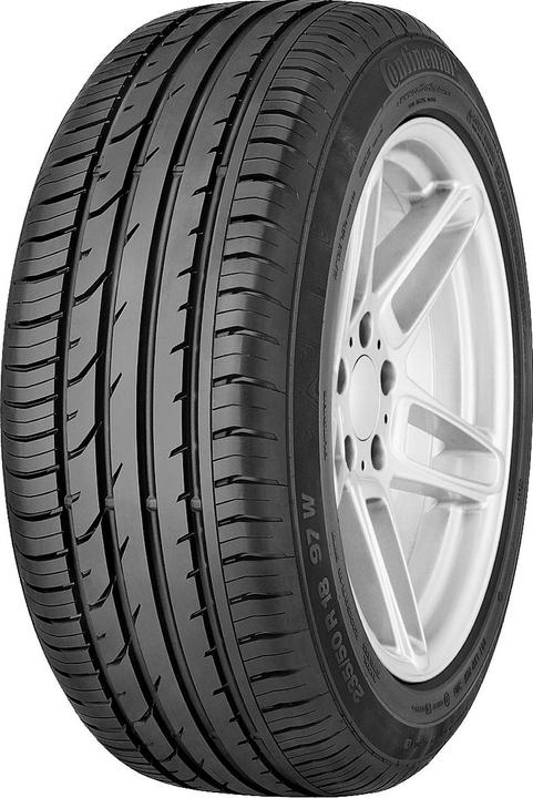Produktbild Continental ContiPremiumContact 2 (225/50R17 98V, Sommerreifen)