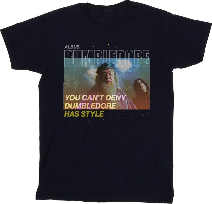 Dumbledore Style TShirt (M)