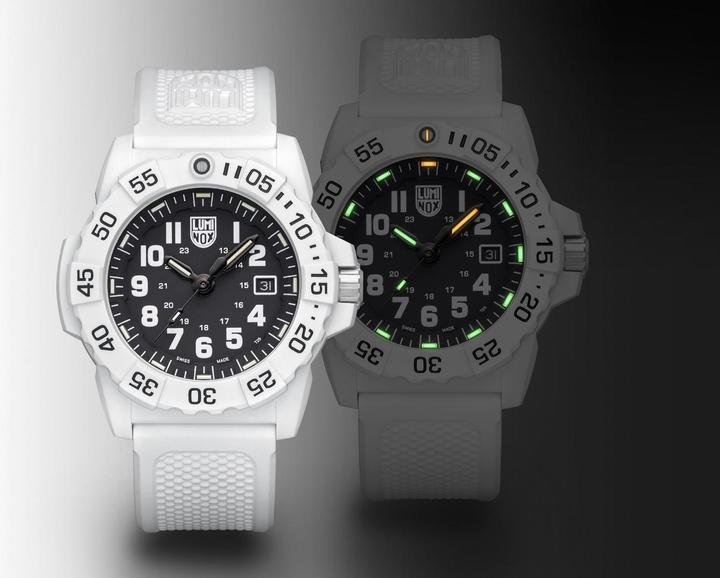 Immagine prodotto Luminox XS.3507.WB Navy Seal (Orologio sub)