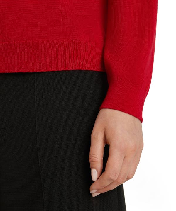 Produktbild Falke BA V-Neck New Merino w (XS)