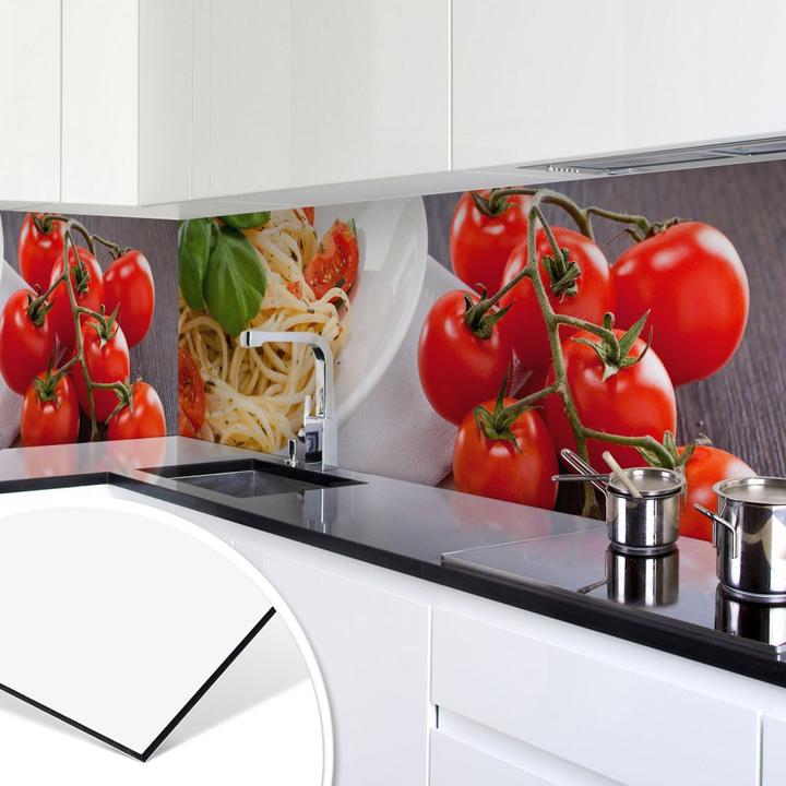 Produktbild Trenddeko Pasta Italiano (60 x 200 cm)