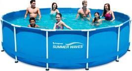Actual product image Summer Waves Active (457 x 84 cm)