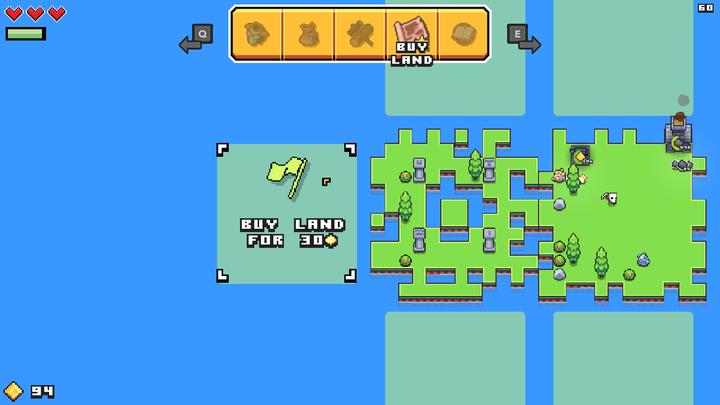 Produktbild Humble Bundle Forager (PS4, DE)