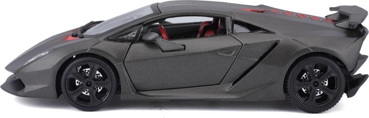 Actual product image Bburago Lamborghini Sesto Elemento 1:24