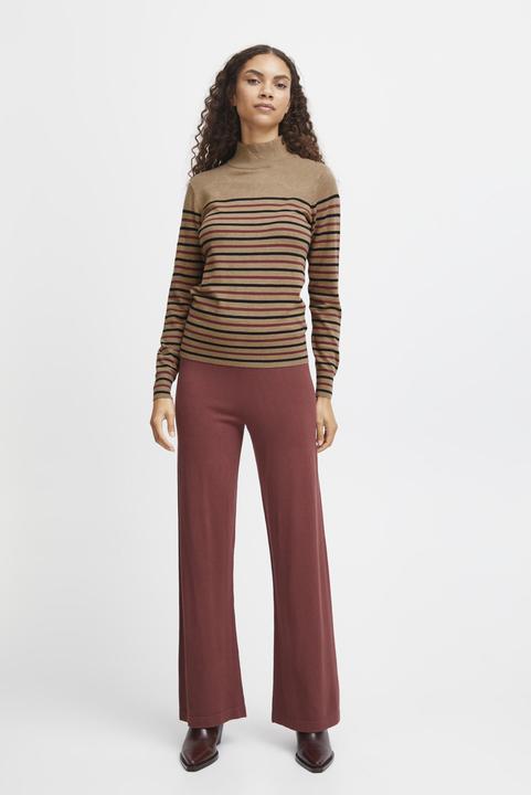 Actual product image B.young 's button-down sweater mmorla 2 (XL)