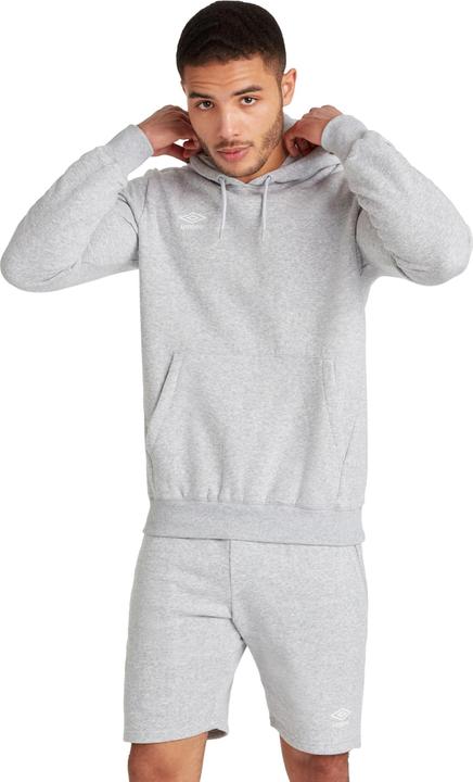 Immagine prodotto Umbro Felpa con cappuccio Club Leisure (XXL)