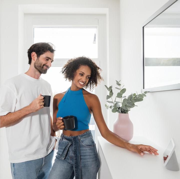 Produktbild Nuki Apartment Set (4th Gen) CH-Zylinder (Smartphone)