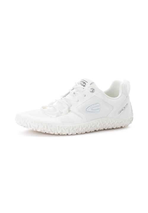 Actual product image Camel Active Sneaker textile/synthetic WEISS (38)