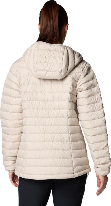 Produktbild Columbia Westridge™ Hooded Down Jacket (L)