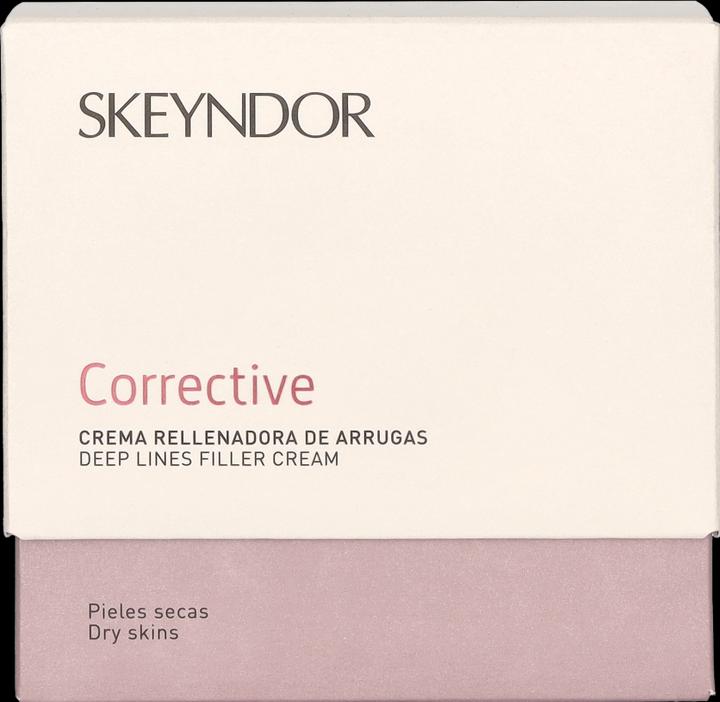 Produktbild Skeyndor Corrective (Körpercreme, 50 ml)