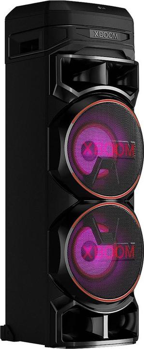 Image du produit LG RNC9 XBoom (Passif)