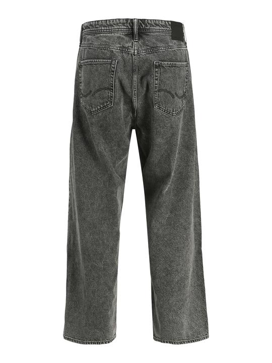 Produktbild Jack & Jones JJIALEX JJORIGINAL SQ 734 Baggy Fit Jeans Baggy Fit Jeans (W33/L30)
