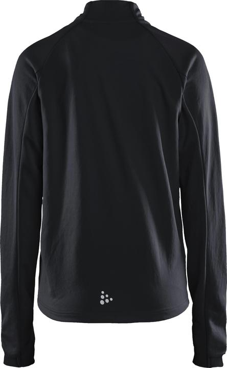 Actual product image Craft Evolve Full Zip Jr (146, 152)