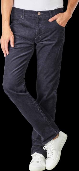 Wrangler Greensboro (New Arizona) Cord Pant Straight Fit Par