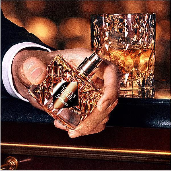 Actual product image By Kilian Angels' Share (Eau de parfum, 50 ml)
