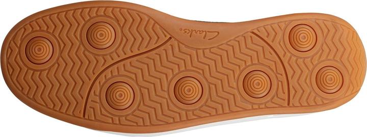 Produktbild Clarks Sneaker Hero Air Lace Leder (41)