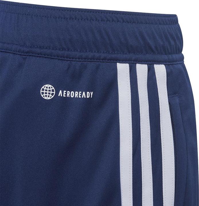 Image du produit adidas Short pour enfants Tiro 23 League Training bleu foncé HS0321 (152cm) (152)