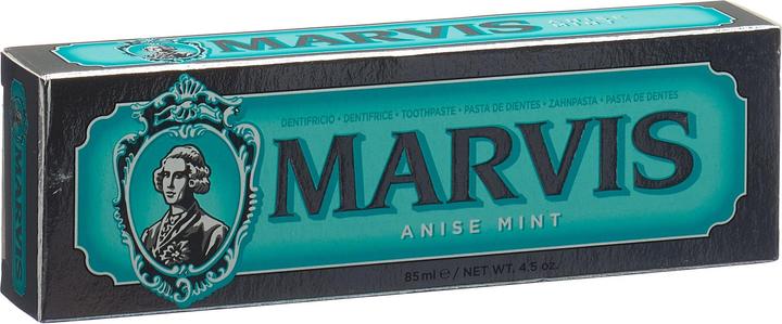 Immagine prodotto Marvis Menta all'anice (85 ml)