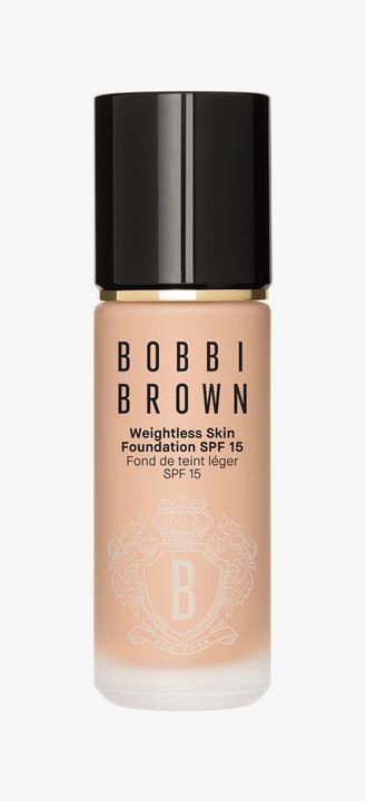 Actual product image Bobbi Brown Fond de teint longue tenue SPF 15 No. C 046 - Cool Beige (No. C 046 - Cool Beige)
