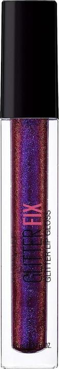 Actual product image Maybelline New York Glitter Blast Lipgloss No. 70 Wicked Tease 5ml (Wicked Tease)