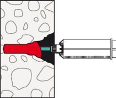 Image du produit Fischer Cheville liquide Fill & Fix (1 pcs)