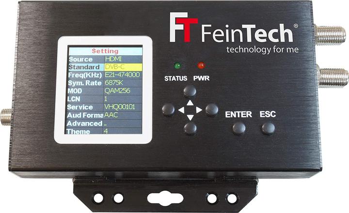 Produktbild FeinTech Modulator (HDMI Modulator)