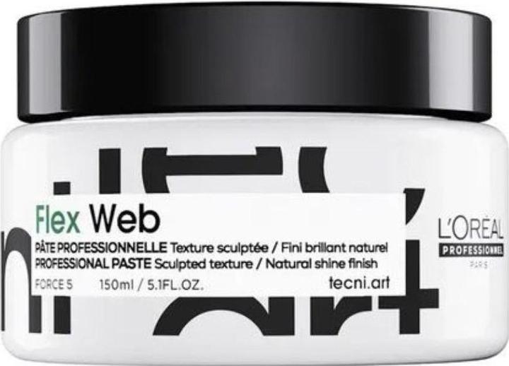 Immagine prodotto L'Oréal Professionnel Tecni Art Web (Pasta per capelli, 150 ml)