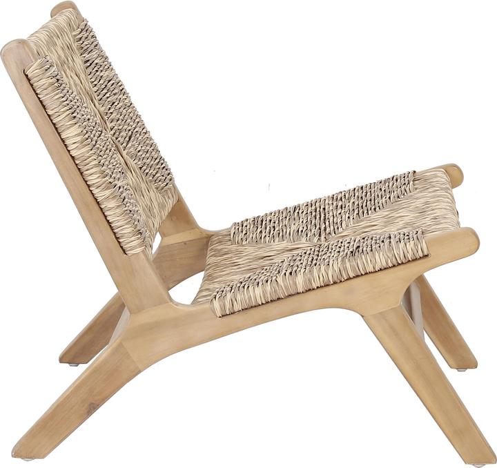 Image du produit Giardimo Atelier Fauteuil Midcentury