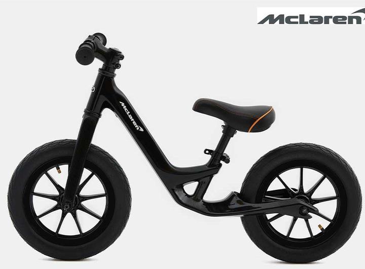 Produktbild McLaren Balance Bike